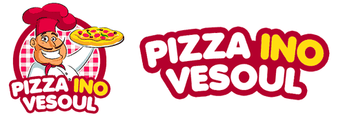 Logo Pizzaino Vesoul